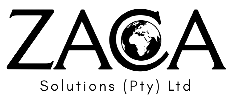 ZACA Solutions (Pty) Ltd